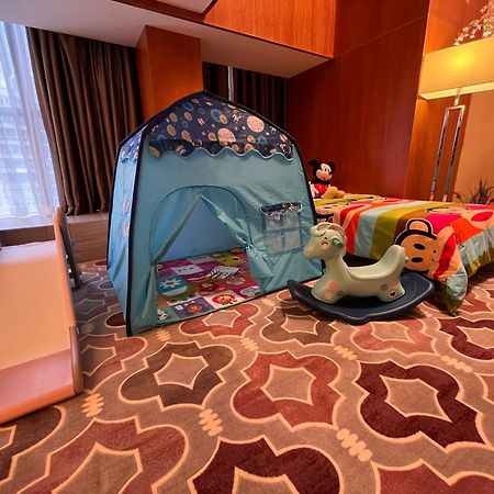 Grand Mercure Xiamen Downtown-Free Welcome Fruit & Metro Station Eksteriør bilde