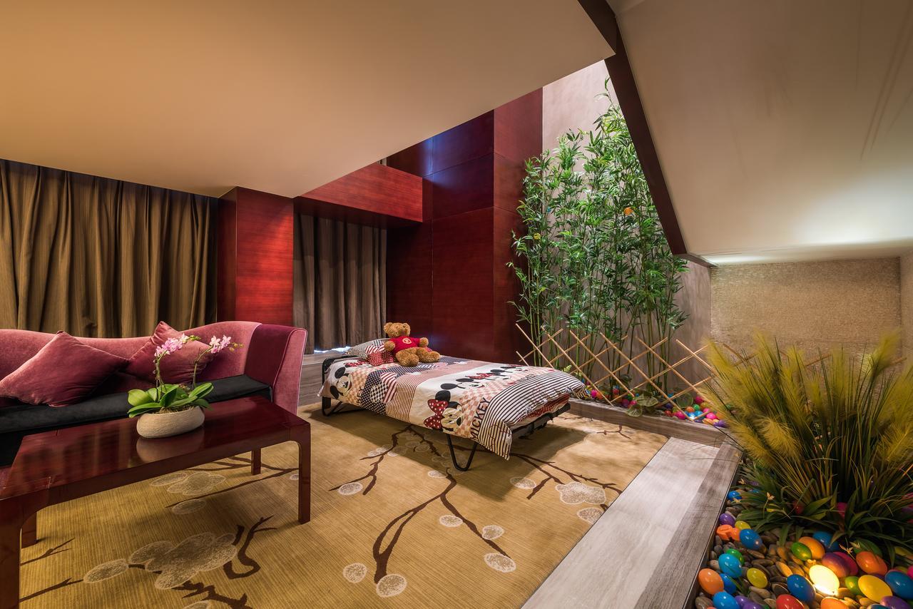 Grand Mercure Xiamen Downtown-Free Welcome Fruit & Metro Station Eksteriør bilde